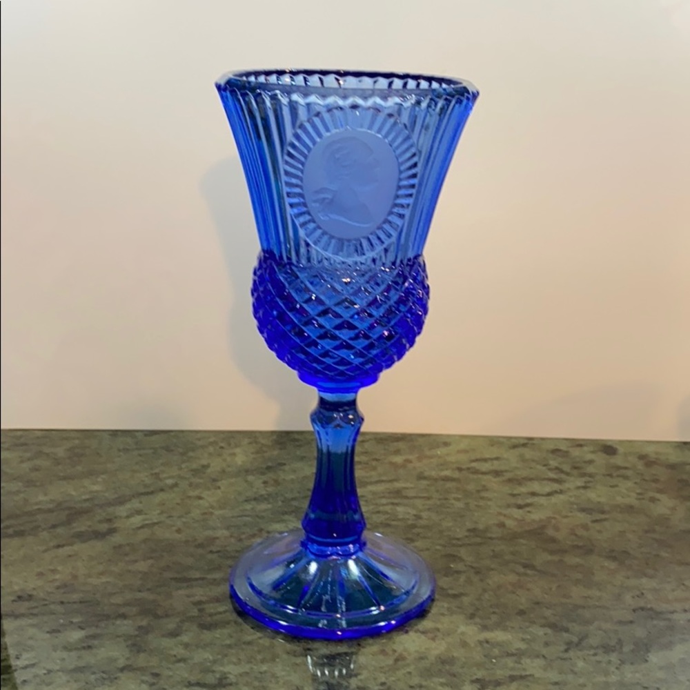 George Washington Goblet